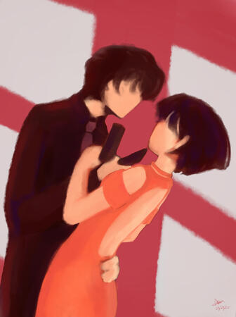 2025 OC Illustration